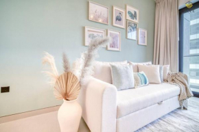 Stunning 1 Bedroom Apartment in Euro Residence